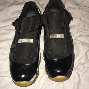 fixer upper size 14 infared 11’s